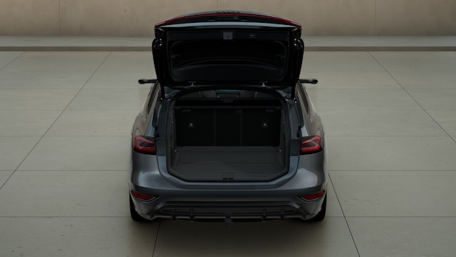 Audi A6 e-tron Avant Quattro