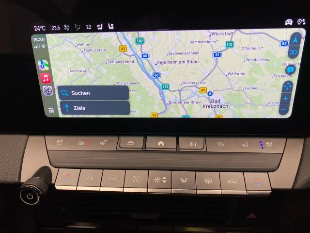 Opel Astra Sports Tourer Ultimate