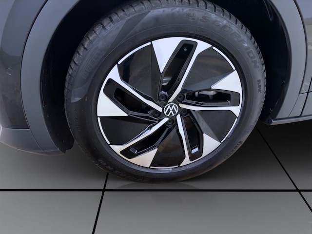 Volkswagen ID.4 IQ.Drive Performance Pure