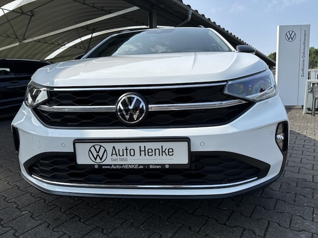 Volkswagen Taigo 1.0 TSI IQ.Drive