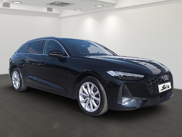 Audi A5 Avant S-Tronic