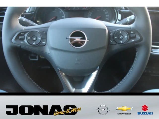 Opel Corsa Edition Hybrid