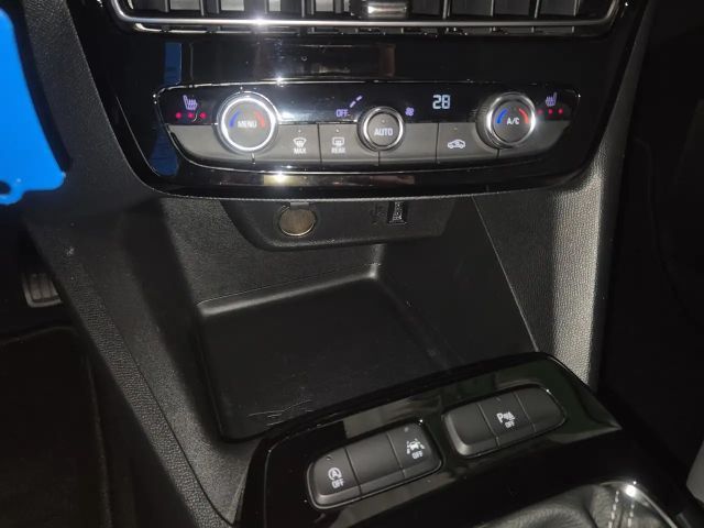 Opel Mokka 1.2 Turbo Elegance Turbo