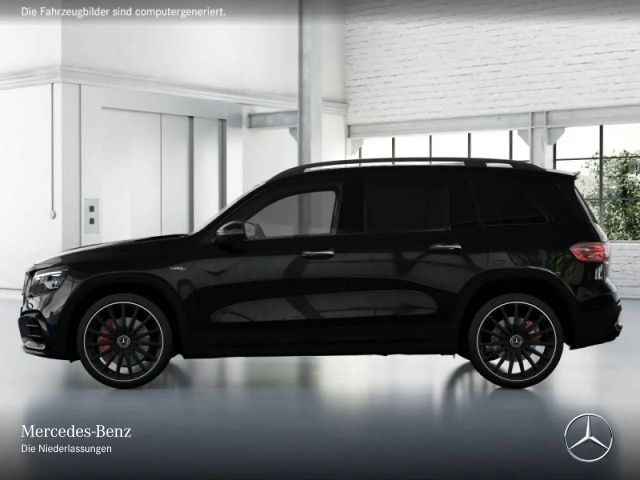 Mercedes-Benz GLB 35 AMG 4MATIC AMG Line