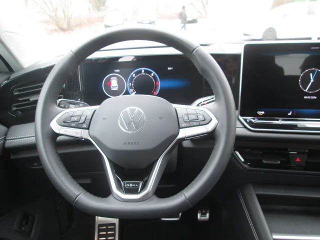 Volkswagen Tiguan 2.0 TDI 4Motion DSG IQ.Drive