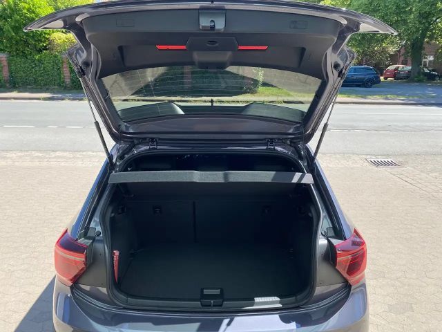 Volkswagen Polo 2.0 TSI DSG GTI IQ.Drive