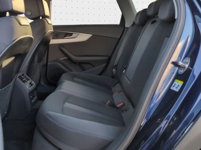 Audi A4 allroad 45 TFSI Quattro