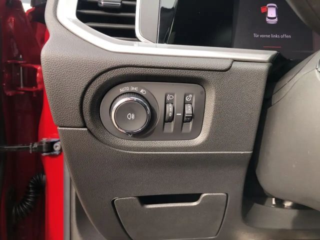 Opel Grandland X GS-Line Grand Sport