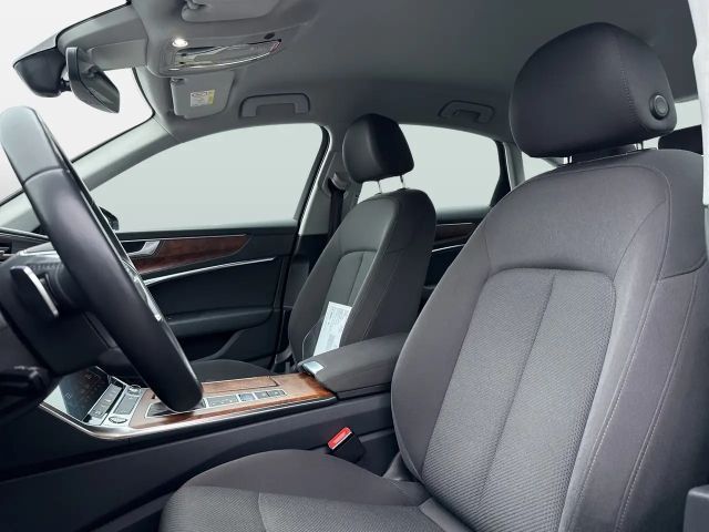 Audi A6 45 TFSI Sedan