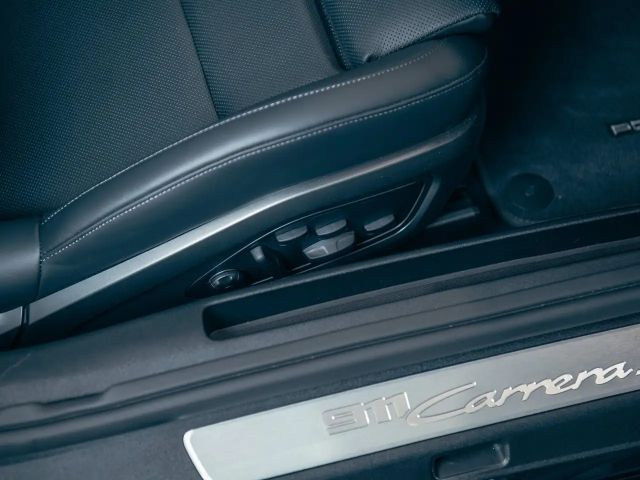 Porsche 911 Carrera Coupé S