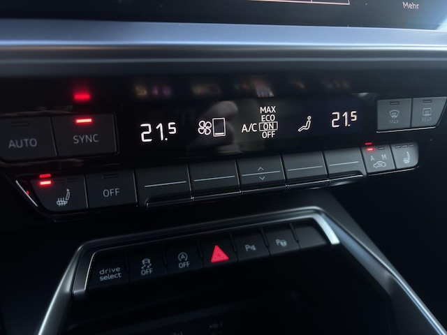 Audi RS3 Quattro S-Tronic Sportback