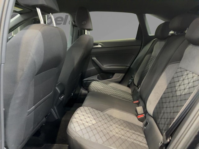 Volkswagen Taigo 1.0 TSI DSG R-Line