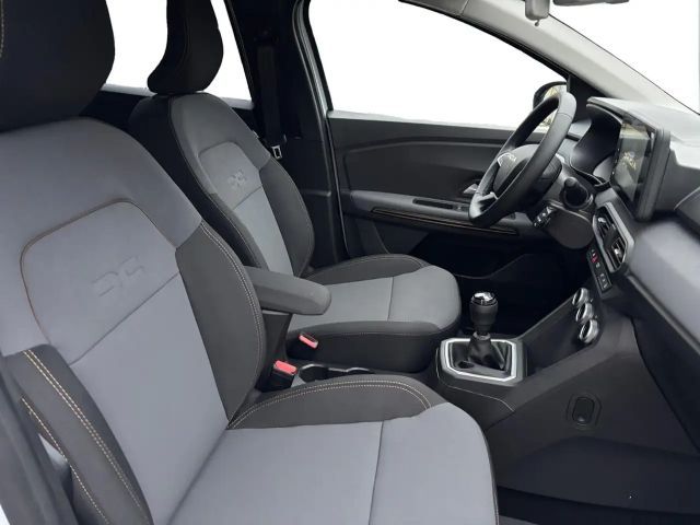 Dacia Jogger ECO-G Extreme