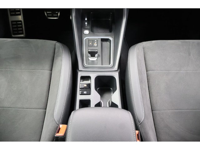 Volkswagen Caddy 2.0 TDI DSG Maxi Style