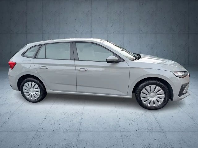 Skoda Scala 1.0 TSI