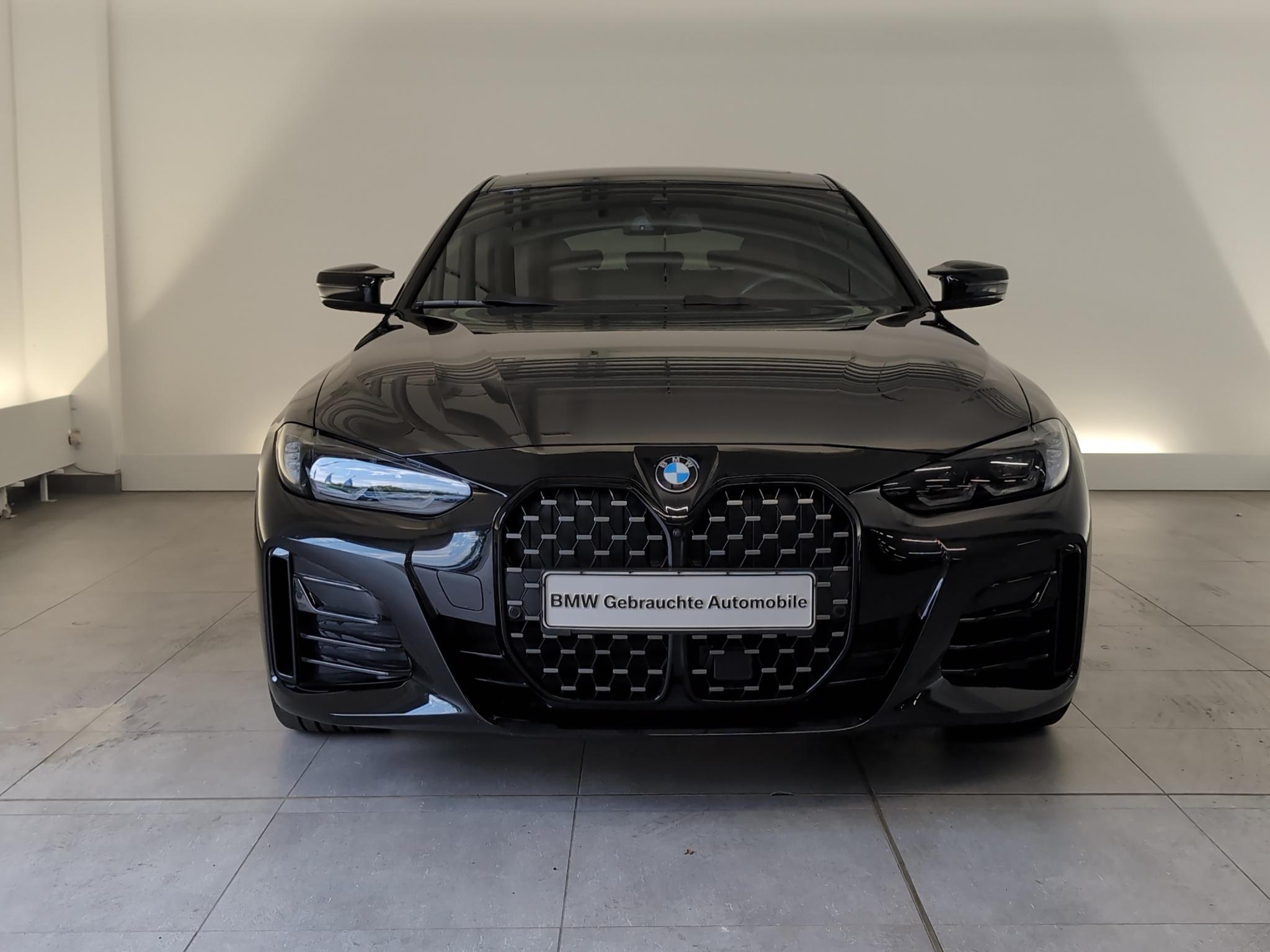 BMW M440 Coupé Gran Coupé M440i xDrive