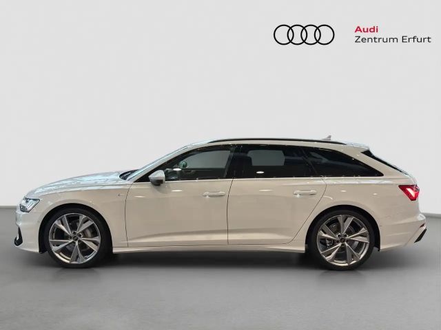 Audi A6 40 TDI Quattro S-Line