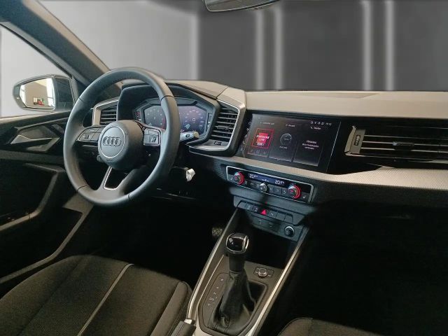 Audi A1 25 TFSI Sportback