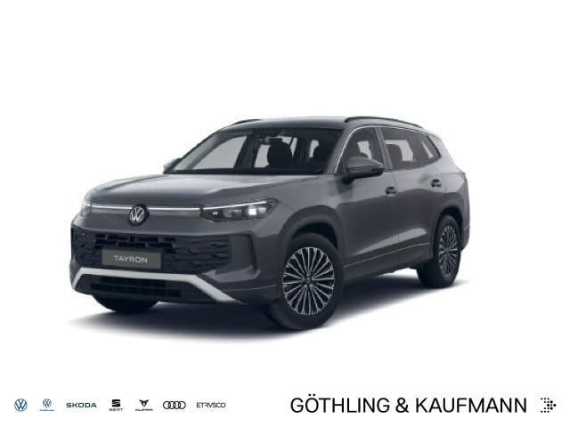 Volkswagen Tayron 2.0 TDI DSG Life