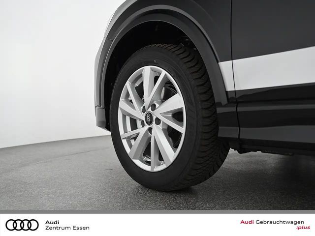 Audi Q2 35 TFSI S-Line