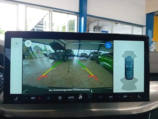 Ford Focus Titanium Wagon