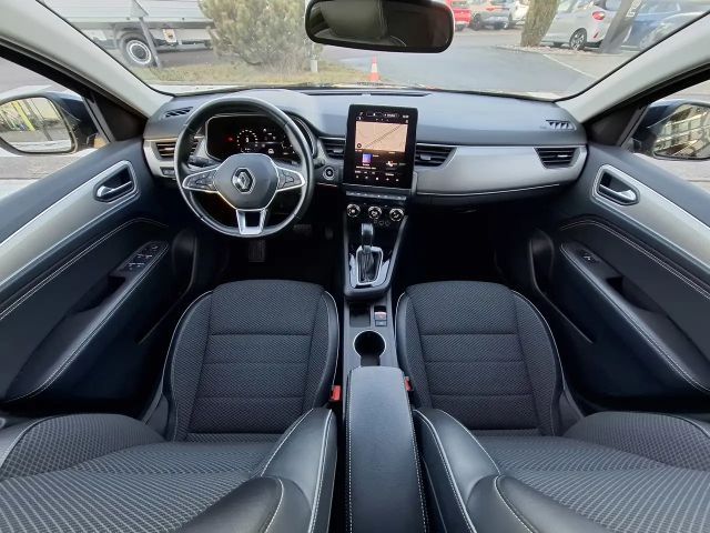 Renault Arkana EDC TCe 140 Techno
