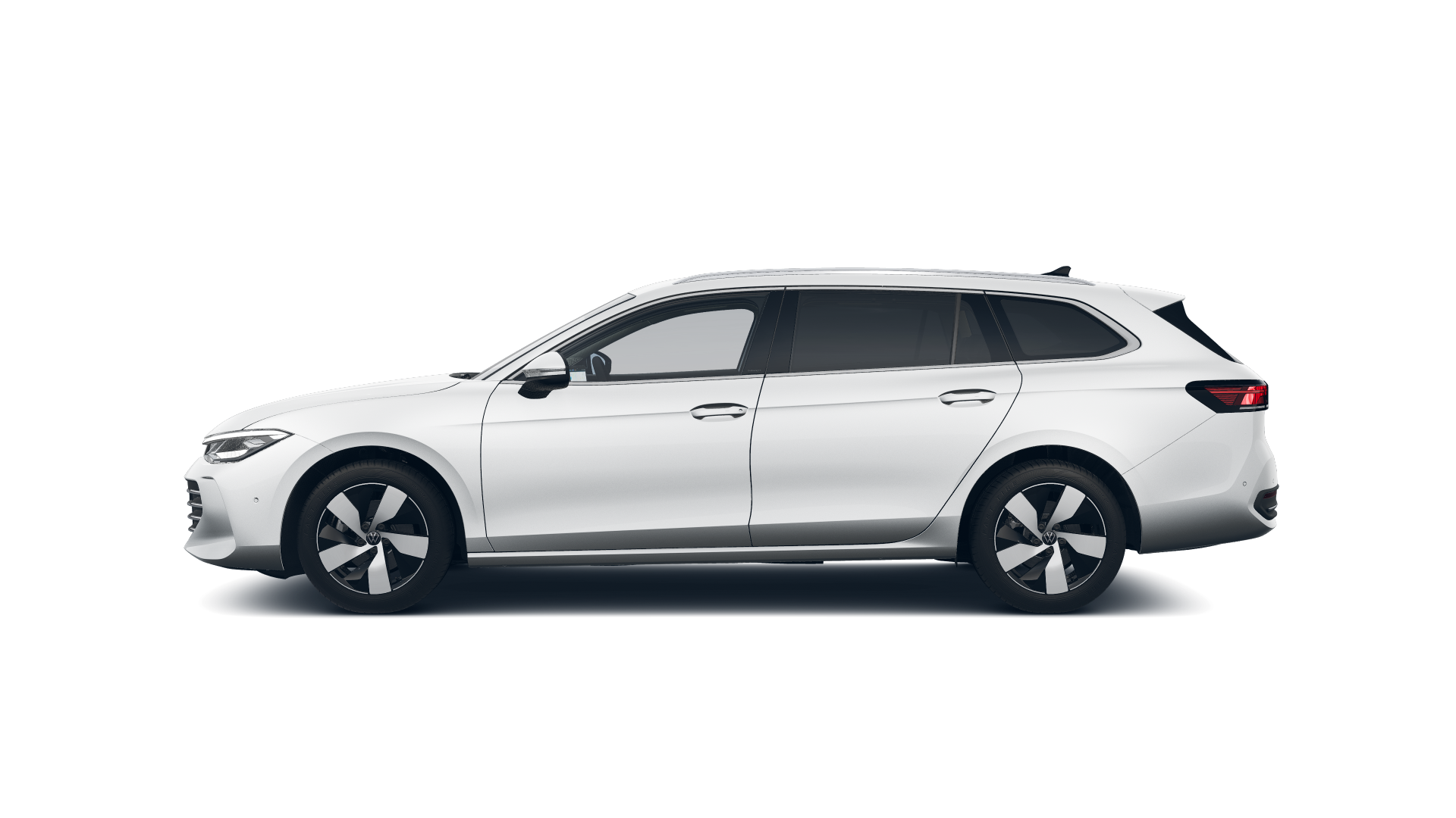 Volkswagen Passat 2.0 TDI Business DSG Variant