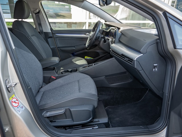 Volkswagen Golf DSG Golf VIII Life