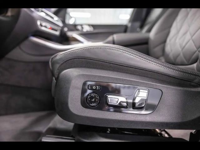 BMW X5 Drive pro M-Sport xDrive50e