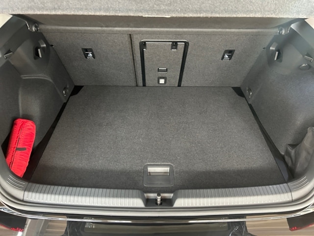 Volkswagen Golf 1.5 TSI Golf VIII