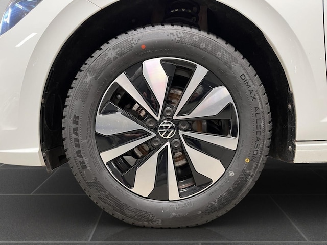 Volkswagen Polo 1.0 MPI Move