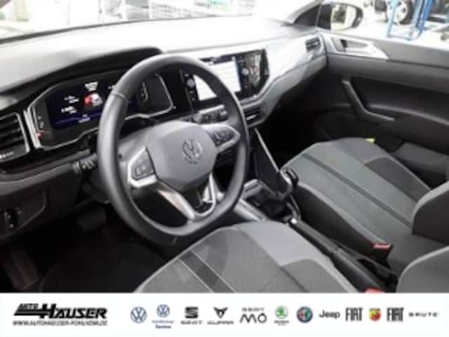 Volkswagen Polo 1.0 TSI DSG Style