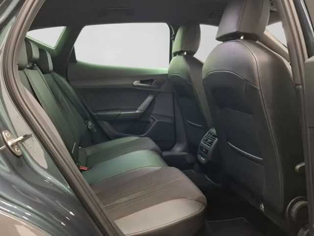 Cupra Formentor TSI LM19 NAVI KAMERA eKLAPPE