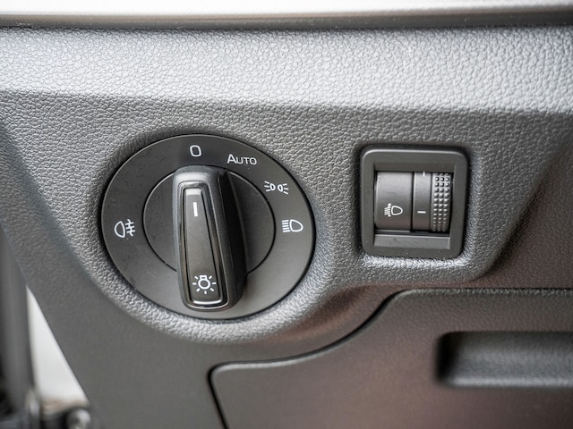 Skoda Kamiq 1.0 TSI Clever