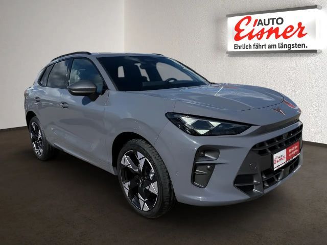 Cupra Terramar 1.5 eTSI