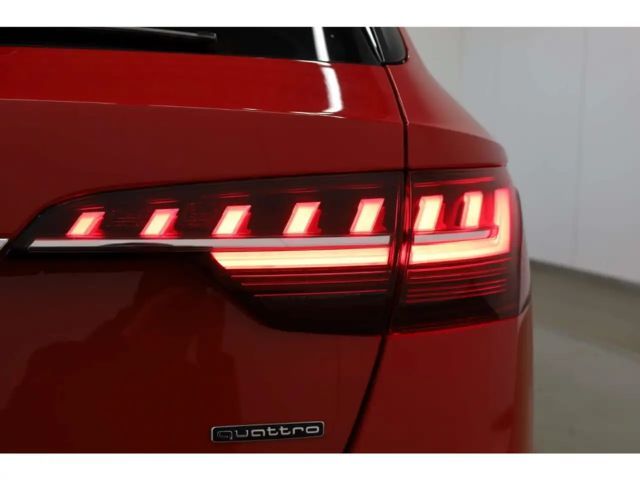 Audi A4 40 TDI Avant Quattro S-Line S-Tronic