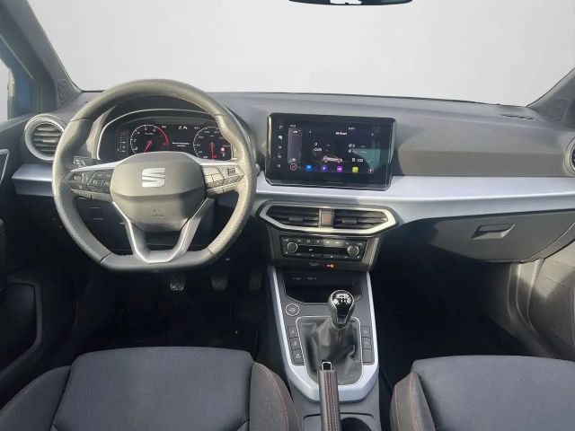 Seat Arona 1.0 TSI FR-lijn