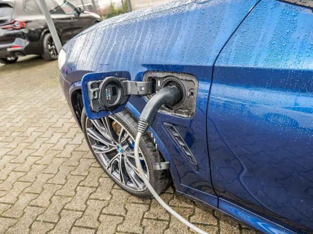 BMW X3 M-Sport xDrive30e