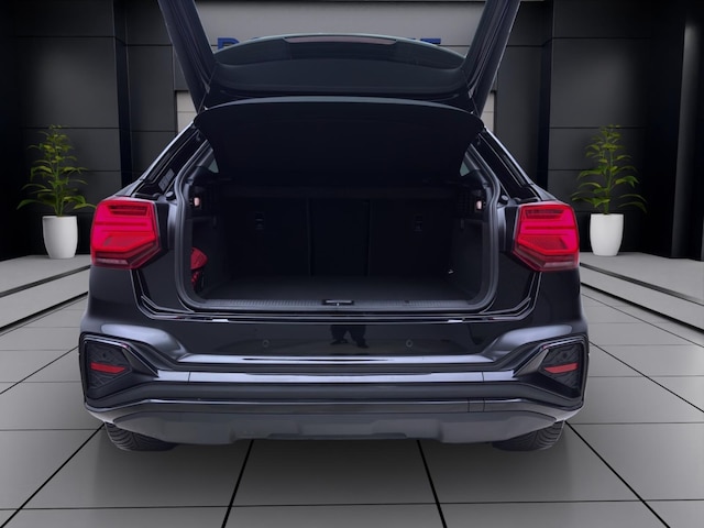 Audi Q2 35 TDI Quattro S-Tronic