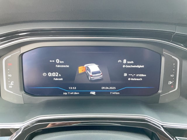 Volkswagen Polo 1.0 TSI DSG