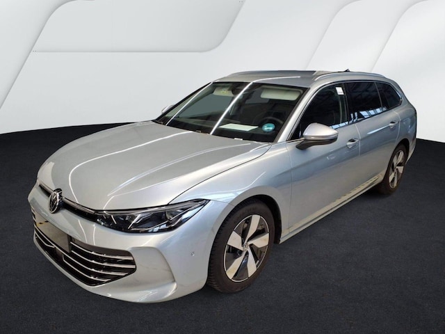 Volkswagen Passat DSG Elegance Elegance