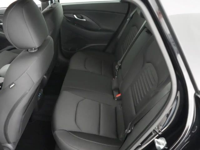 Hyundai i30 Advantage T-GDi