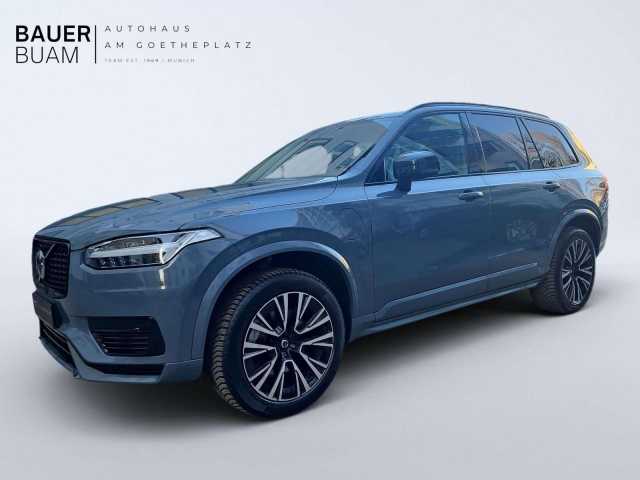 Volvo XC90 AWD Dark Plus Recharge