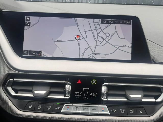 BMW 116 116i 5-deurs Sedan