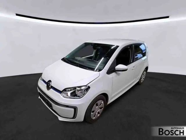Volkswagen e-up! Edition CCS RFK SHZ Tempomat Bluetooth Klima
