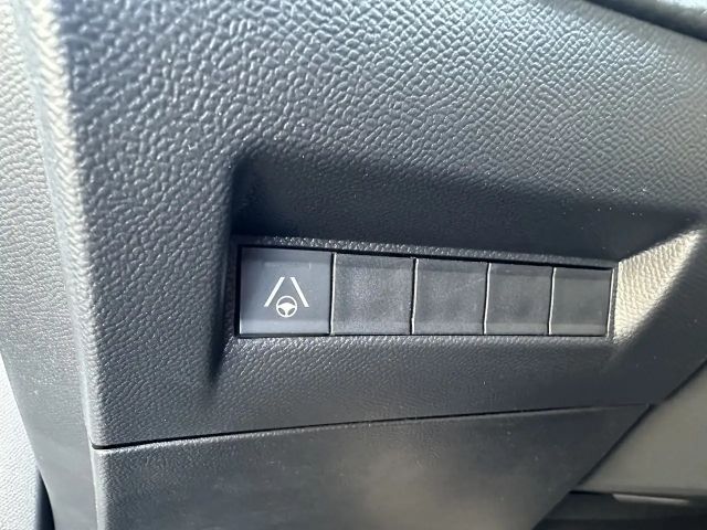 Peugeot 2008 EAT8 GT-Line PureTech