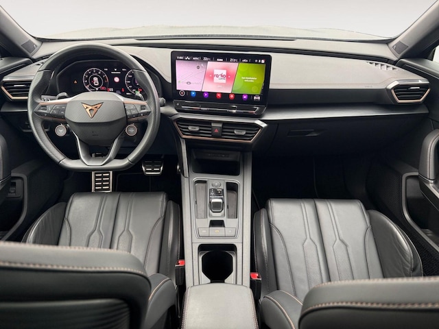 Cupra Formentor 4Drive VZ5