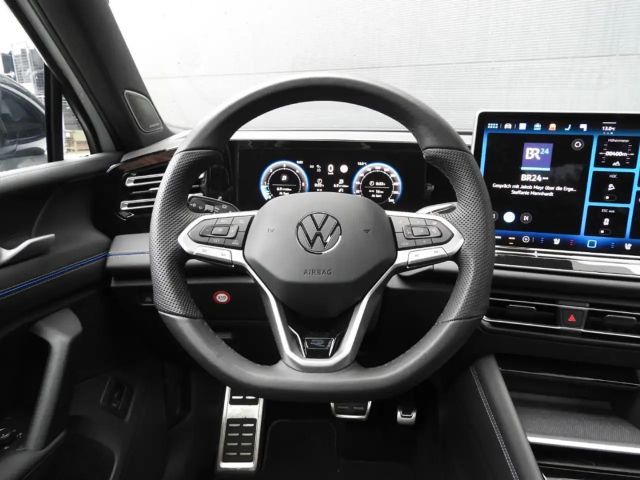 Volkswagen Tiguan 4Motion R-Line