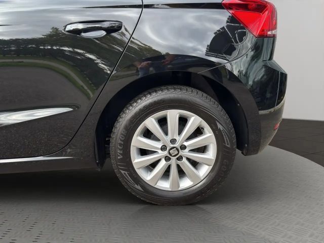 Seat Ibiza 1.0 TSI Style