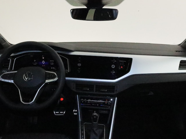 Volkswagen Taigo 1.0 TSI